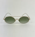 Dior Architectural Sunglasses، الصورة 3