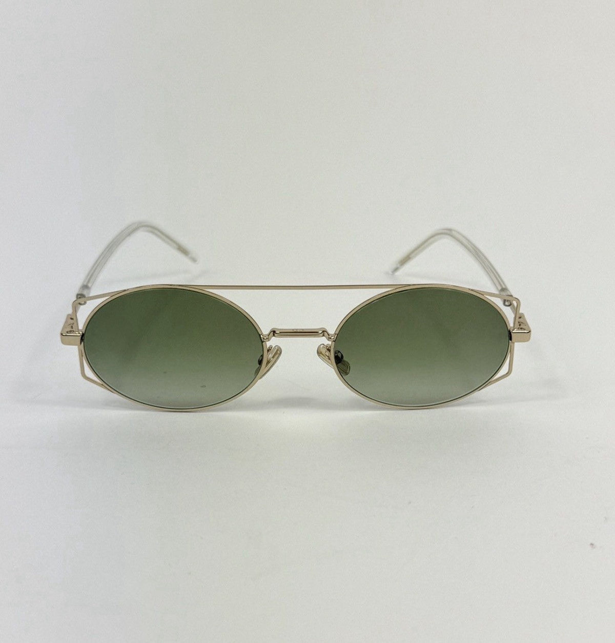 Dior Architectural Sunglasses, photo 3