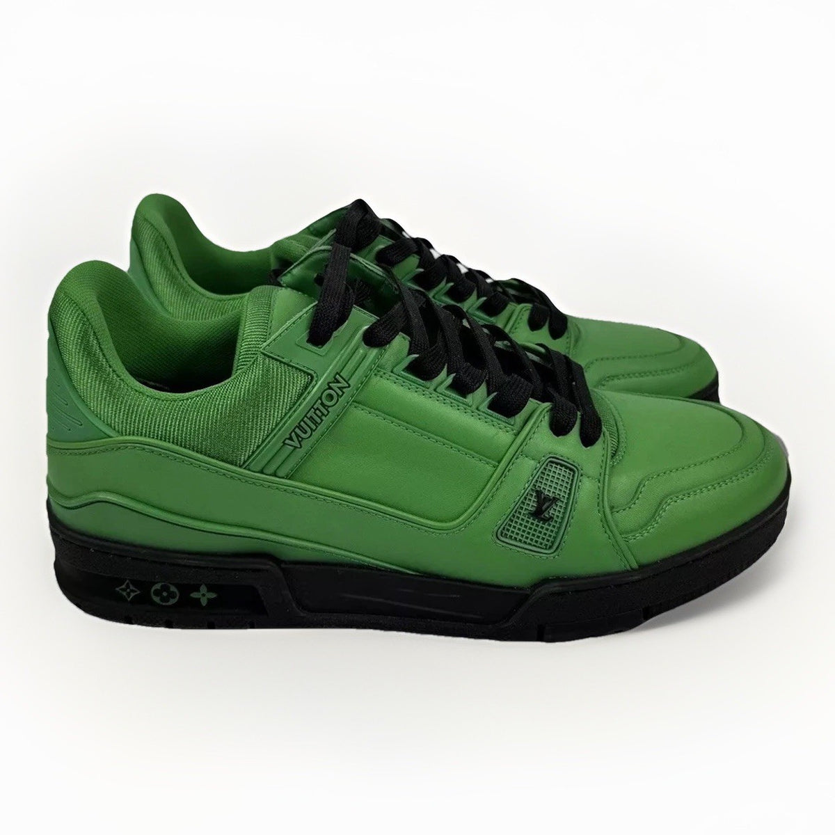 Louis Vuitton Low Top Trainers, photo 1