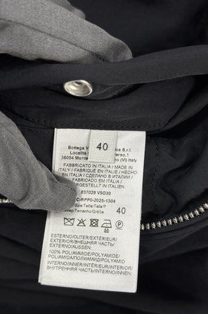 Bottega Veneta Oversized Tech Nylon Puffer Jacket, photo 8