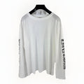 Second Layer Long Sleeve Thermal Ribbed T-Shirt، الصورة 1