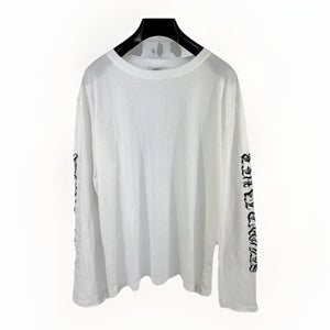 Second Layer Long Sleeve Thermal Ribbed T-Shirt، الصورة 1