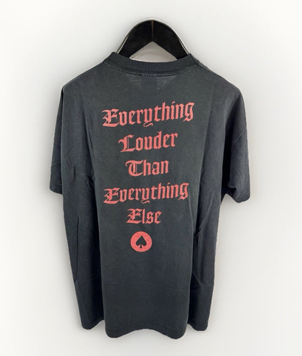 Motorhead England Vintage T-Shirt, photo 2