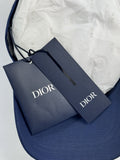Dior Logo Adjustable Cap, photo 6