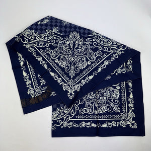 Louis Vuitton x Virgil Abloh Bandana Scarf Set of 3, photo 10