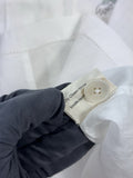 Bode Skiers Linen Shirt, photo 10