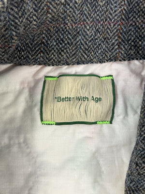 Better With Age Patch Work Jacket, photo 7