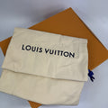 Louis Vuitton Classic #54 Damier Sneakers（写真13）