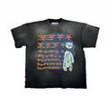 Satoshi Nakamoto Overdrive T-Shirt（写真1）