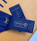 Louis Vuitton Silk Dog Bandana GI1254（写真7）