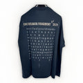 Fragment Design x Travis Scott Cactus Jack Graphic Print T-Shirt（写真1）