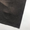 Gallery Dept Flying Wings Print Washed Black T-Shirt, photo 8