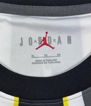 Jordan Nigel Sylvester Bike Logo Printed Long Sleeve T-Shirt, photo 5