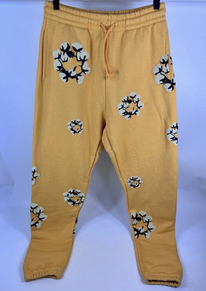 Denim Tears x Cactus Plant Flea Market CPFM Hoodie &amp; Sweatpants Set, photo 10