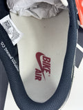Nike Air Jordan Nigel Sylvester Bike 1 Retro Low OG Nitro، الصورة 10