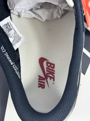 Nike Air Jordan Nigel Sylvester Bike 1 Retro Low OG Nitro، الصورة 10
