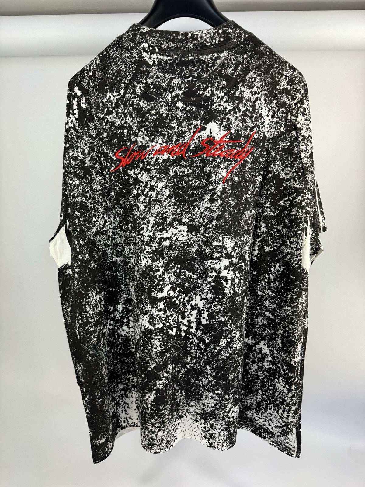 Alexander Wang Slow & Steady T-Shirt, photo 4