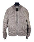 Moncler x Rick Owens Puffer Zip Up Jacket（写真1）