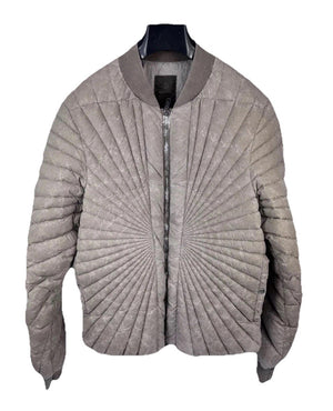 Moncler x Rick Owens Puffer Zip Up Jacket（写真1）