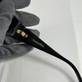 Nanushka Trysta Cat Eye Sunglasses, photo 7
