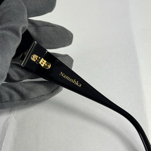 Nanushka Trysta Cat Eye Sunglasses, photo 7