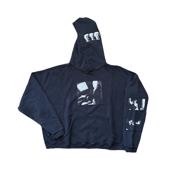 Enfants Riches Deprimes Mozart Patch Hoodie, photo 1