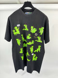Better With Age Alien Graphic Print T-Shirt، الصورة 5