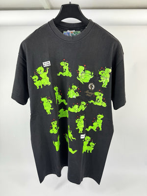 Better With Age Alien Graphic Print T-Shirt، الصورة 5