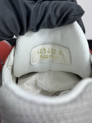 Prada Patent Finish Trainers, photo 9