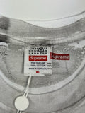 Supreme x MM6 Maison Margiela Box Logo T-Shirt, photo 4