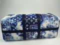 Louis Vuitton x Virgil Abloh Monogram Bandana Keepall، الصورة 6