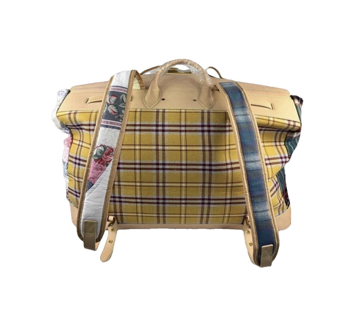 Better With Age XXL Smuggler Bag Backpack, photo 2