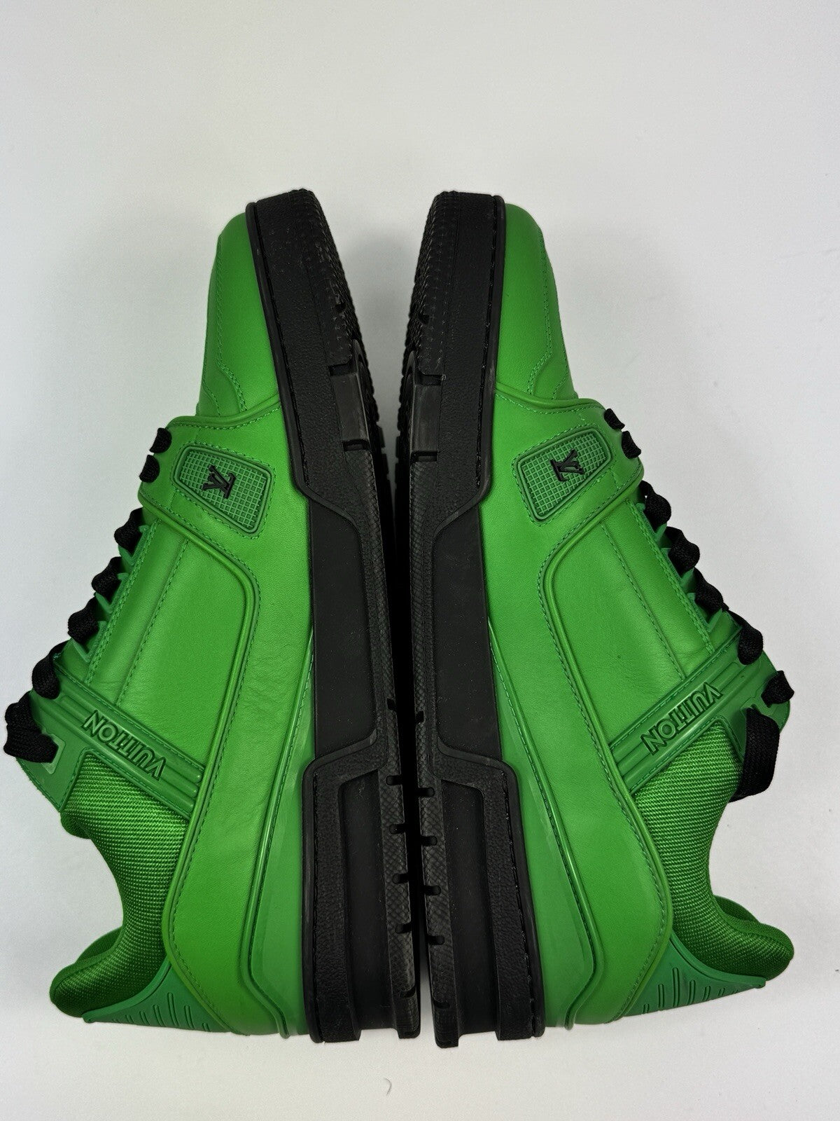Louis Vuitton Low Top Trainers, photo 6