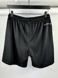 Chrome Hearts Logo Print Mesh Shorts، الصورة 5