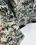 Givenchy x MMW Distressed Oversized Hooded Zip Up Jacket, photo 9