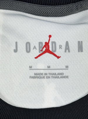 Jordan Nigel Sylvester Bike Logo Printed Long Sleeve T-Shirt, photo 5