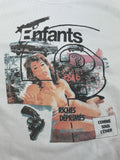 Enfants Riches Deprimes Graphic Print Sweatshirt, photo 3