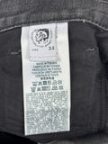 Diesel Distressed Denim Jeans, photo 8