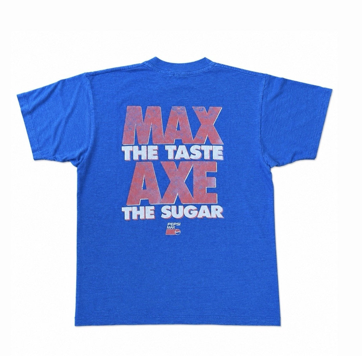 Pepsi Max Vintage T-Shirt, photo 2