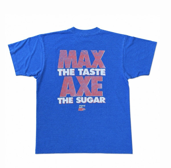 Pepsi Max Vintage T-Shirt, photo 2