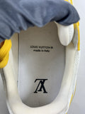 Louis Vuitton Classic Monogram Logo Sneakers（写真6）