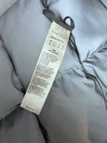 Rick Owens Reflex Oversized Quilted Reflective Jacket، الصورة 7