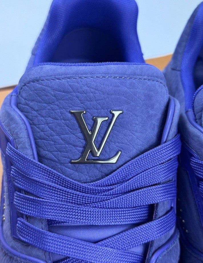 Louis Vuitton x Pharrell #54 Stud Detail Trainers Limited Edition 1/50 LV8, photo 11
