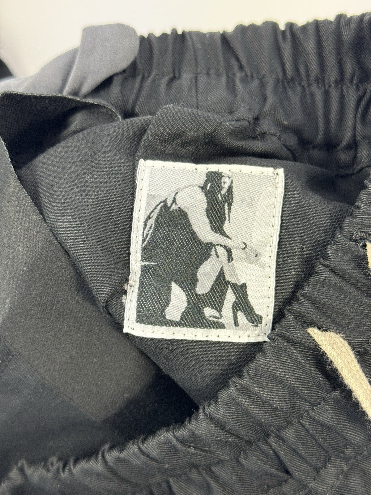 Rick Owens Creatch Cargo Pants, photo 9
