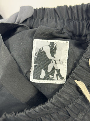 Rick Owens Creatch Cargo Pants, photo 9