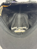 Gallery Dept Chateau Josue Hollywood Embroidered Cap（写真4）