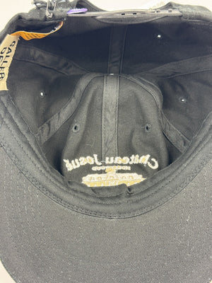 Gallery Dept Chateau Josue Hollywood Embroidered Cap（写真4）