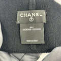Chanel Cashmere Logo Beanie, photo 6