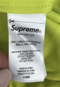 Supreme Logo Print Football Shorts（写真8）