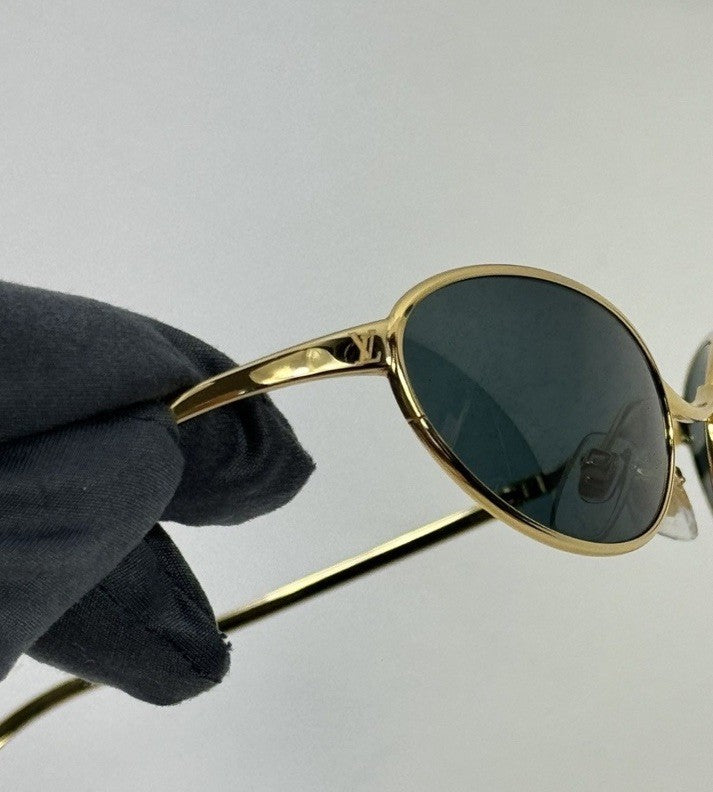 Louis Vuitton x Pharrell LV Wire Sunglasses, photo 4
